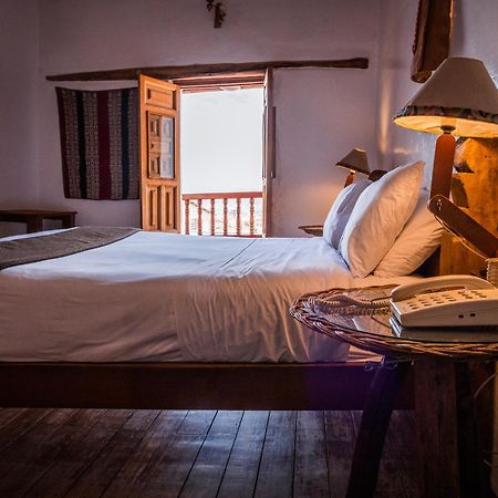 El Balcon Hotel Cuzco Kültér fotó