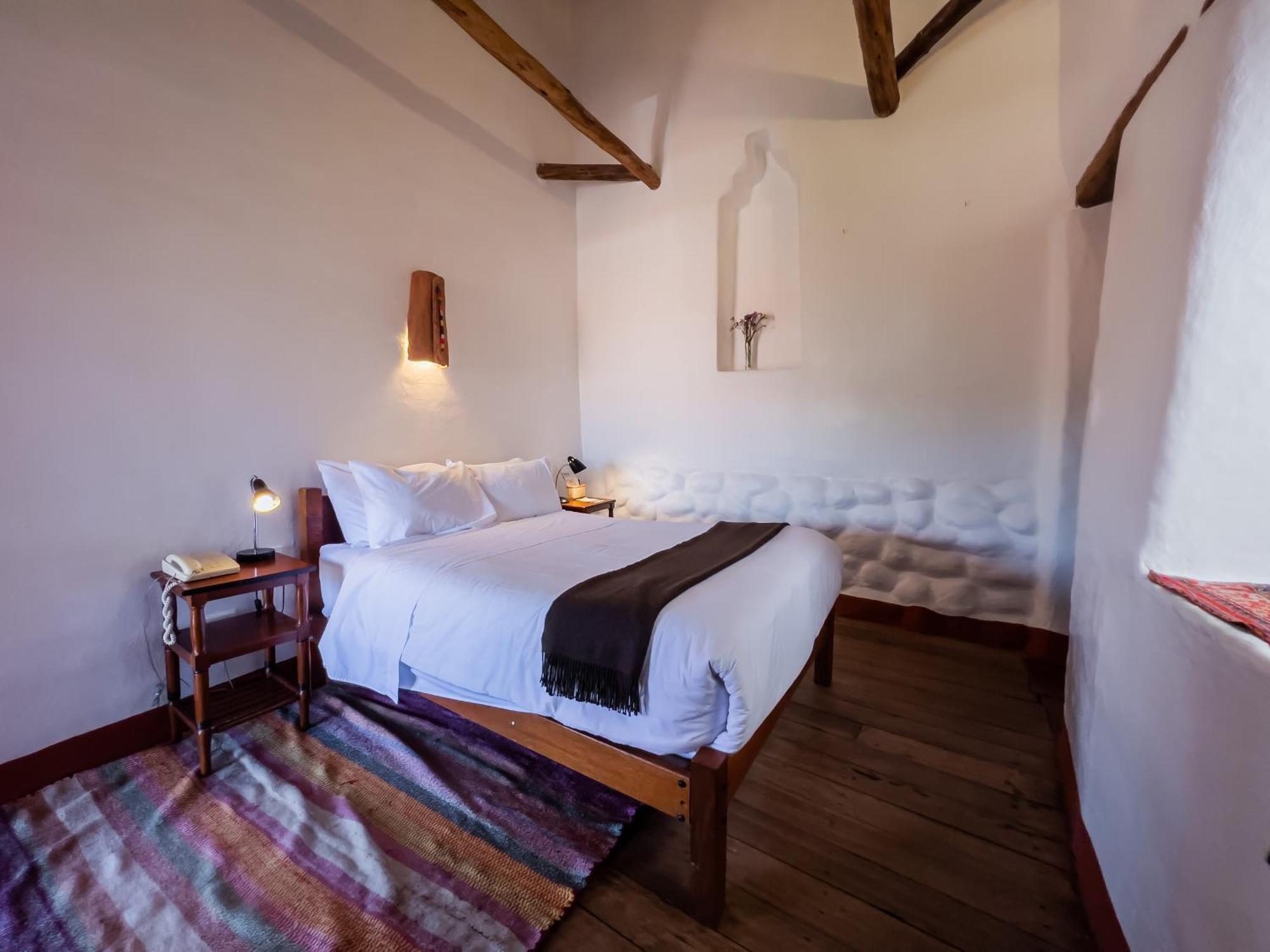 El Balcon Hotel Cuzco Kültér fotó