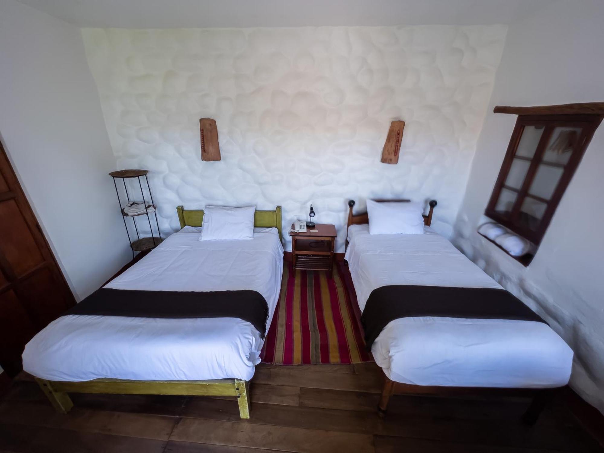 El Balcon Hotel Cuzco Kültér fotó