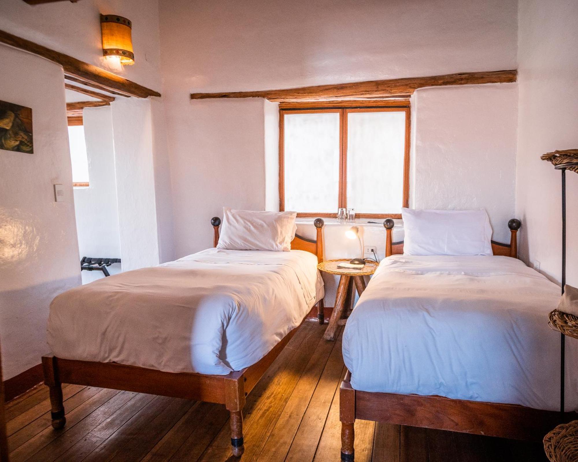 El Balcon Hotel Cuzco Kültér fotó