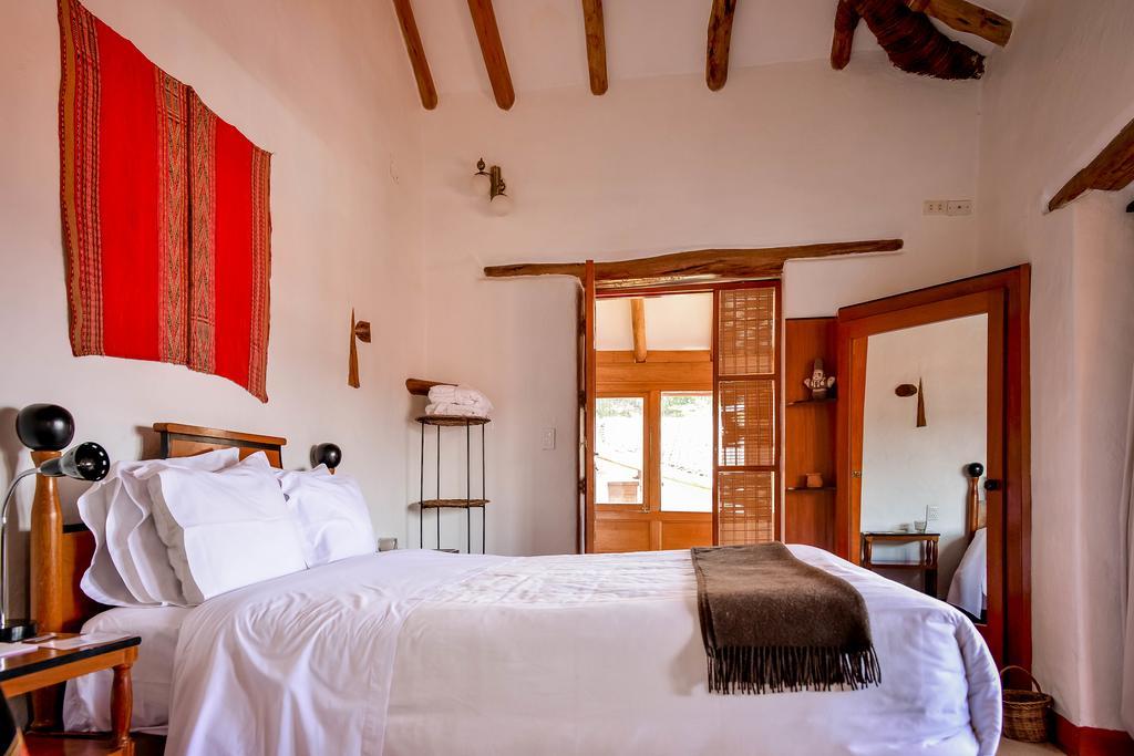 El Balcon Hotel Cuzco Kültér fotó